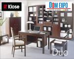 furniture -  - KMK KOLEKCJA MEBLI KLOSE - Zestaw DUO