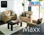 furniture -  - ETAP SOFA - Zestaw MAXX