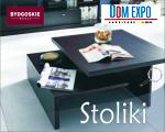 furniture -  - BFM - Bydgoskie Meble - Stoliki