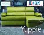 furniture -  - GALA - Gala Collezione - Zestaw YUPPIE