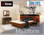 furniture -  - KMK - Kolekcja Mebli Klose - Zestaw Multiform