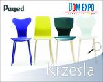 furniture -  - PAGED - Paged Meble - KRZESA