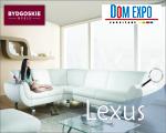furniture -  - BFM - Bydgoskie Meble - Zestaw Lexus