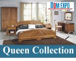 furniture -  - UNIMEBEL - Zestaw  Queen Collection