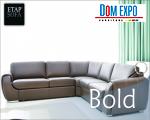 furniture -  - ETAP SOFA - Zestaw BOLD