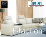 furniture -  - ETAP SOFA - Zestaw E-MOTION