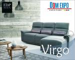 furniture -  - ETAP SOFA - Zestaw VIRGO