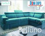 furniture -  - GALA COLLEZIONE - Zestaw BELLUNO