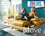 furniture -  - GALA COLLEZIONE -Zestaw MOVE