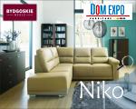 furniture -  - BFM - Bydgoskie Meble - Zestaw NIKO