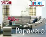 furniture -  - VERO - Vero Apartamenti - Zestaw PAPAVERO
