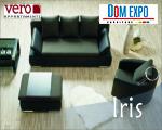 furniture -  - VERO - Vero Apartamenti - IRIS