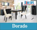 furniture -  - BOGATTI - Zestaw DORADO