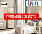 furniture -  - PAGED FABRYKA MEBLI - Zestaw GUSTA