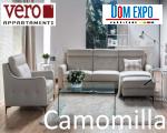 furniture -  - VERO - Vero Apartamenti - CAMOMILA