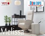 furniture -  - VERO - Vero Apartamenti - MELISSA