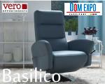 furniture -  - VERO - Vero Apartamenti - BASILICO