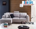 furniture -  - ETAP SOFA - Zestaw CALVARO