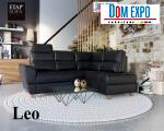 furniture -  - ETAP - Etap Sofa - Zestaw LEO