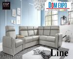 furniture -  - ETAP - Etap Sofa - Zestaw LINE