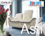 furniture -  - GALA - Gala Collezione - Zestaw Asti
