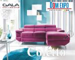 furniture -  - GALA COLLEZIONE - Zestaw COLETTO