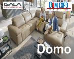 furniture -  - GALA COLLEZIONE - Zestaw DOMO