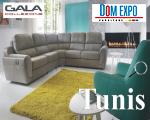 furniture -  - GALA COLLEZIONE - Zestaw TUNIS