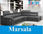 furniture -  - MEBLOMAK - Zestaw MARSALA
