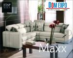 meble -  - ETAP - Etap Sofa - Zestaw Maxx