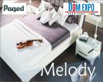 meble -  - PAGED - Paged Meble - Zestaw Melody