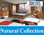 meble -  - UNIMEBEL - Zestaw Natural Collection