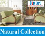 meble -  - UNIMEBEL - Zestaw NATURAL COLLECTION