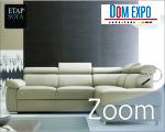 meble -  - ETAP - Etap Sofa - Zestaw Zoom