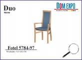 Fotel duo 5784-97