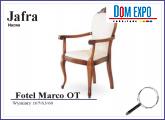 Fotel Marco OT ST 129 (olcha)
