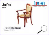 Fotel Romano ST 574 (olcha)