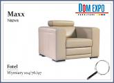 Maxx fotel/TK.GR.II