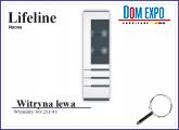 Lifeline witryna lewa 2D 5922-31