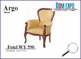 WY 590 fotel