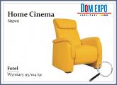 Home Cinema fotel TK.GR.II