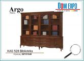 Argo KAS 528 biblioteka