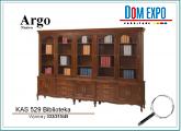 Argo KAS 529 biblioteka