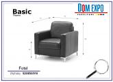 Basic Fotel TK.GR.II