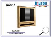 Corino - Szafa 3D - MEBIN