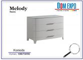 Melody - Komoda