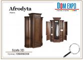 Afrodyta - Szafa 3D