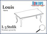 Louis Stolik L-3