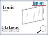 Louis Lustro L-L 1