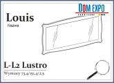 Louis Lustro L-L 2